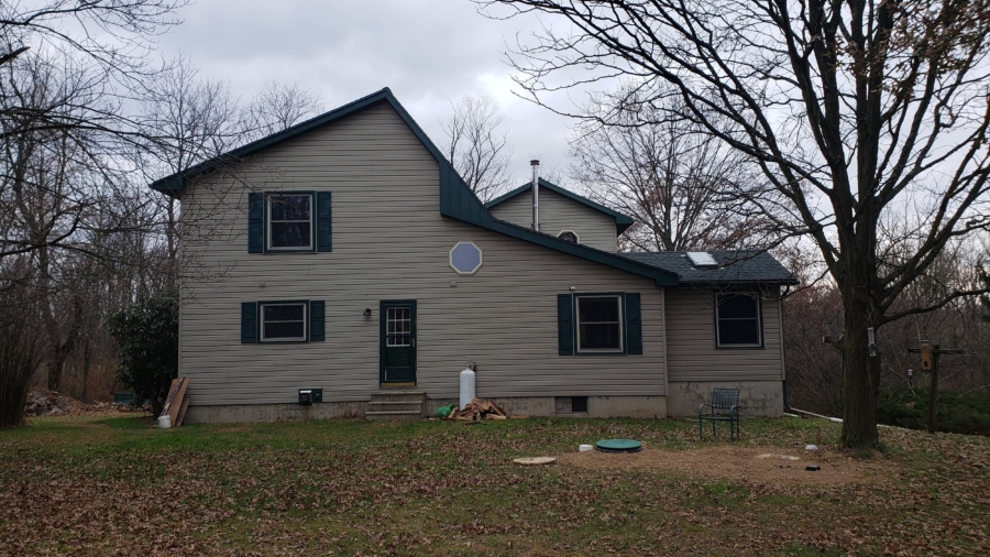 Farm House