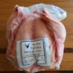 Whole Young Chicken